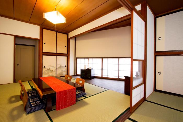 guesthouse fujinokura kawaguchiko