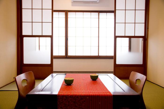 guesthouse fujinokura kawaguchiko