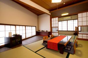 guesthouse fujinokura kawaguchiko