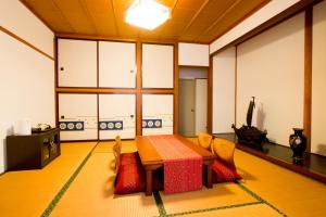 guesthouse fujinokura kawaguchiko