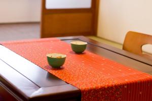 guesthouse fujinokura kawaguchiko