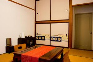 guesthouse fujinokura kawaguchiko