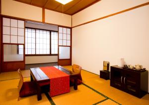 guesthouse fujinokura kawaguchiko