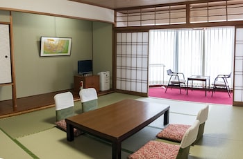 ishicho