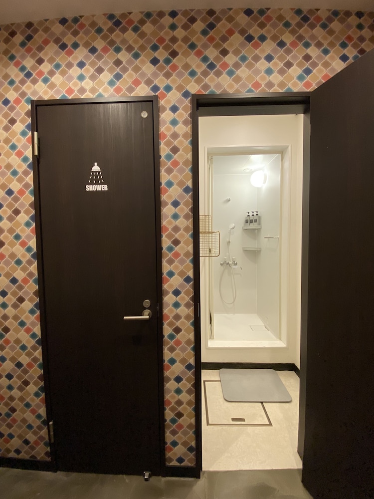 hostelandinformation samurise