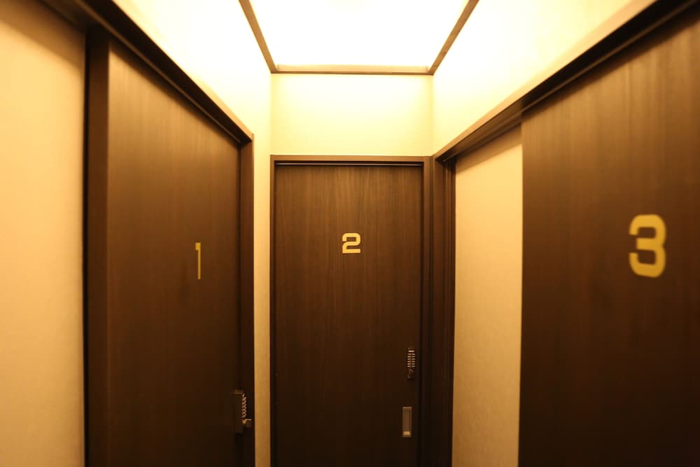 hostelandinformation samurise