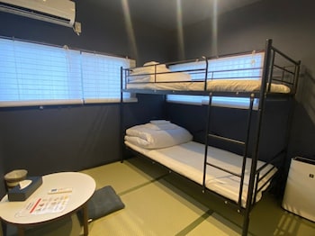 hostelandinformation samurise