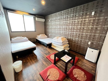 hostelandinformation samurise