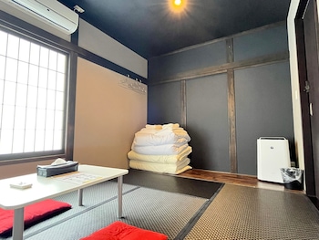 hostelandinformation samurise