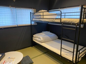 hostelandinformation samurise