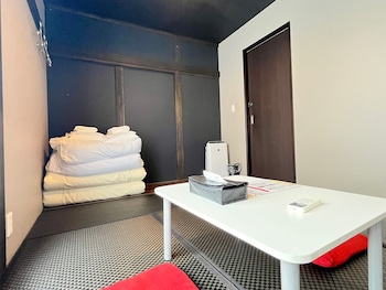 hostelandinformation samurise