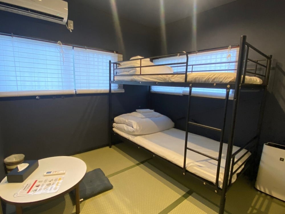 hostelandinformation samurise