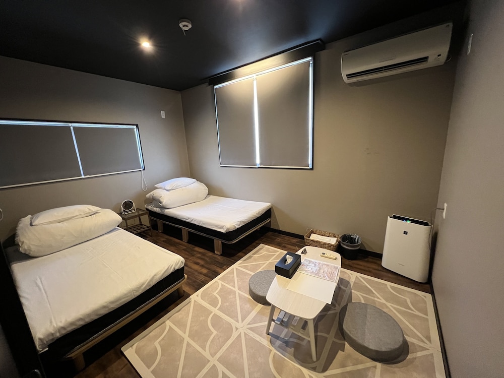 hostelandinformation samurise