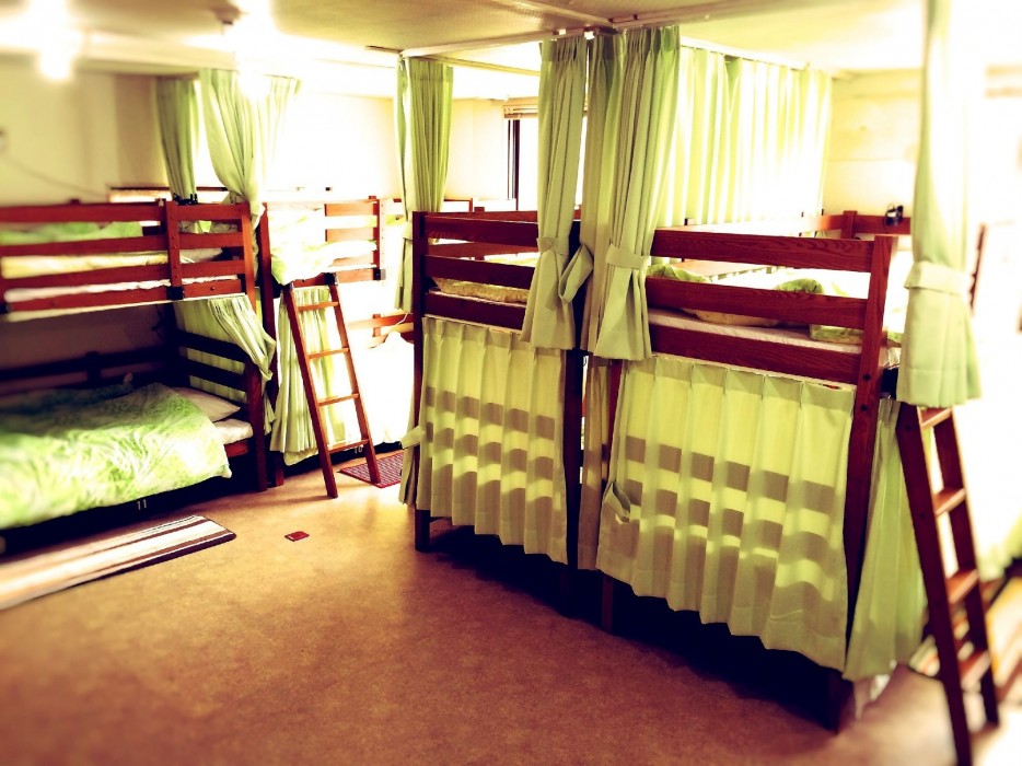 hostelandinformation samurise