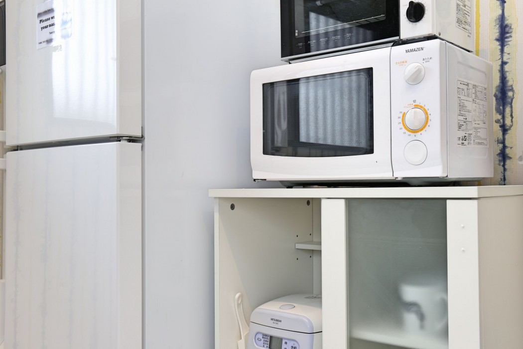 hostelandinformation samurise