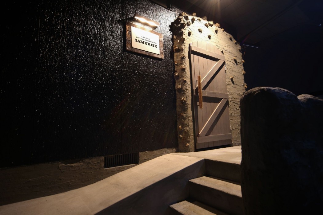 hostelandinformation samurise