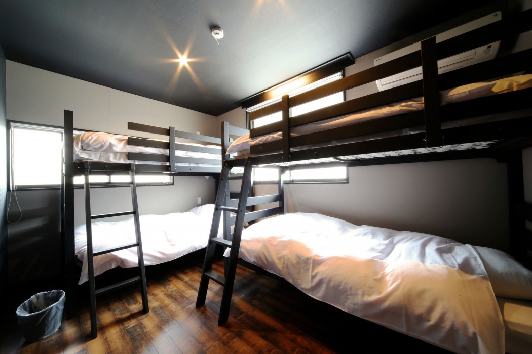 hostelandinformation samurise