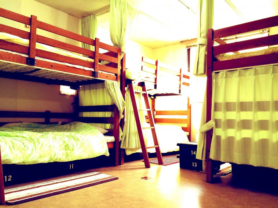 hostelandinformation samurise