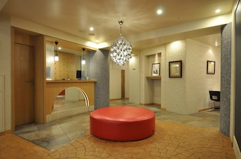 hotel mid in kawasaki ekimae