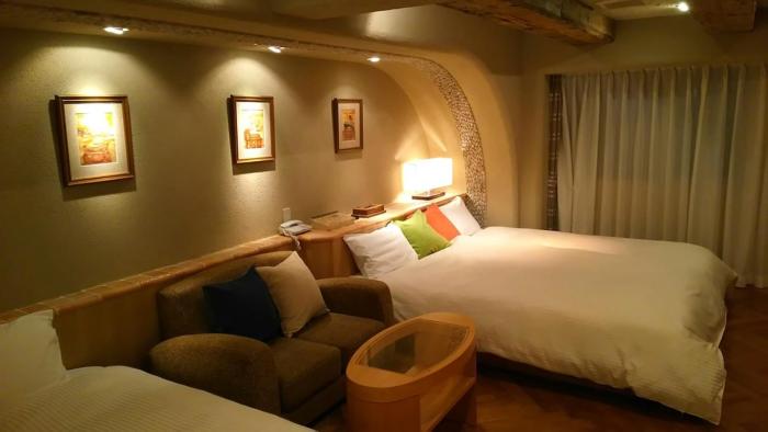 hotel mid in kawasaki ekimae