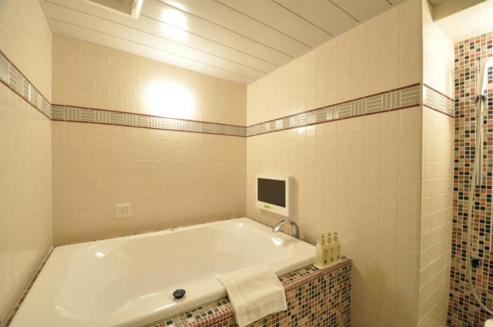 hotel mid in kawasaki ekimae
