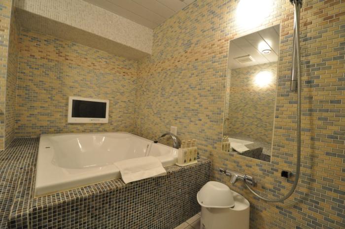 hotel mid in kawasaki ekimae