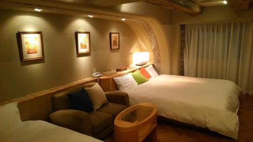 hotel mid in kawasaki ekimae