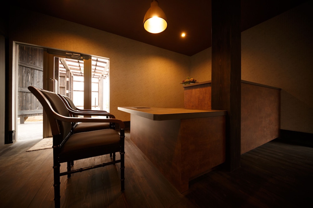 yufuin luxury villa zakuro