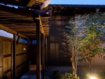 yufuin luxury villa zakuro