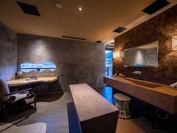 yufuin luxury villa zakuro