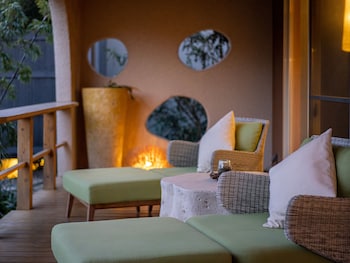 yufuin luxury villa zakuro