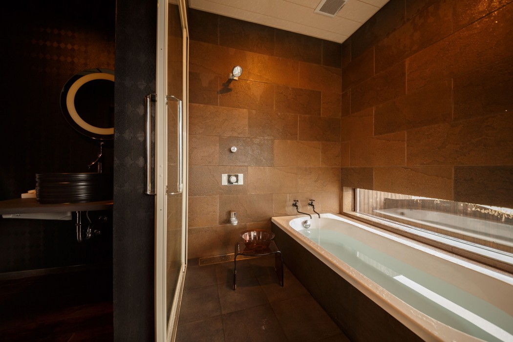 yufuin luxury villa zakuro