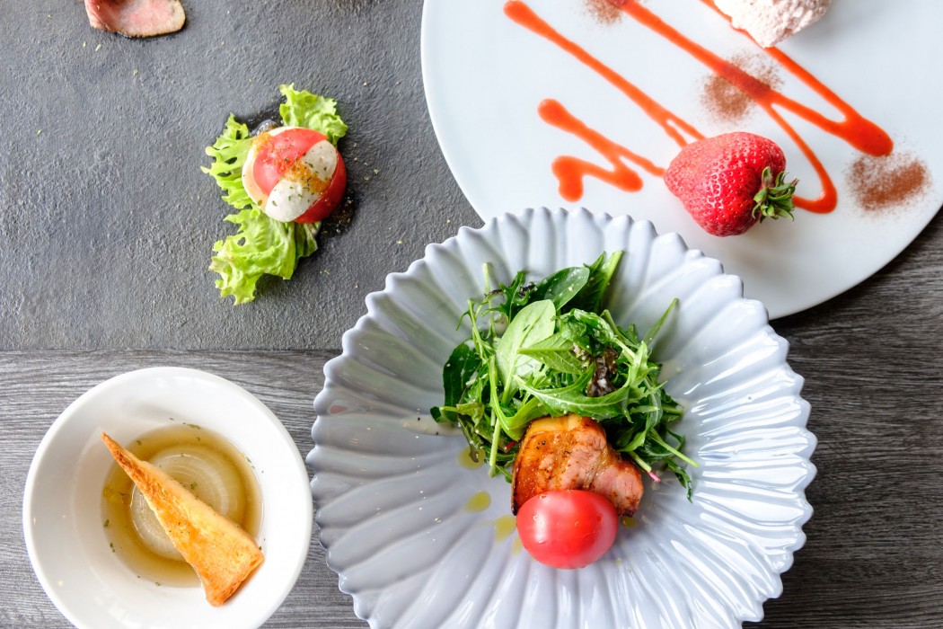 yufuin luxury villa zakuro