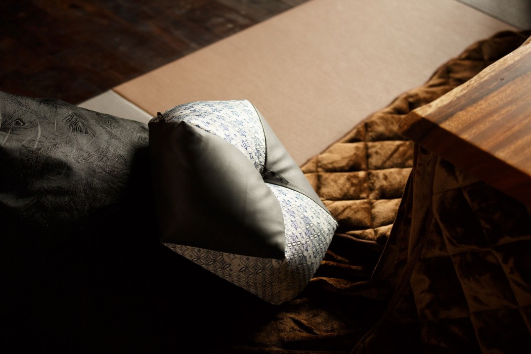 yufuin luxury villa zakuro