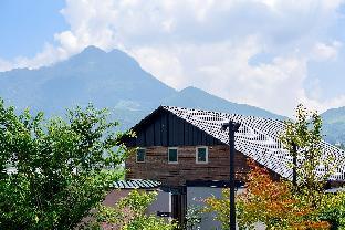 yufuin luxury villa zakuro