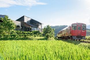 yufuin luxury villa zakuro