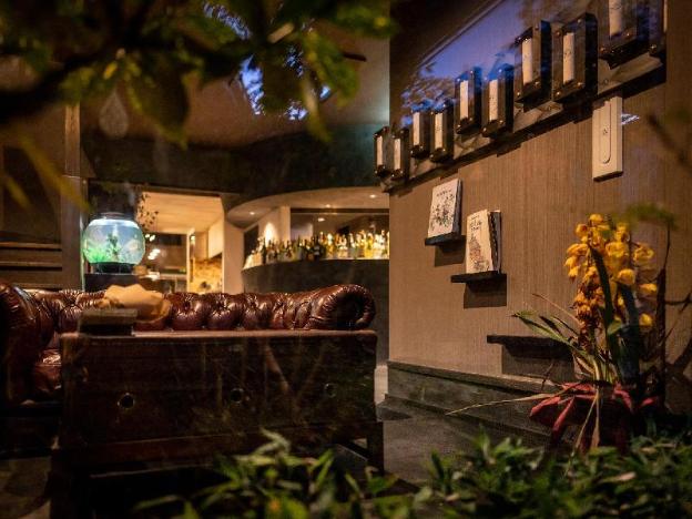 yufuin luxury villa zakuro