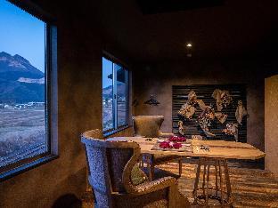 yufuin luxury villa zakuro