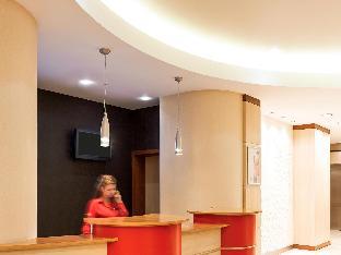 Ibis Eskisehir,Tepebasi>>Eskisehir,3 star