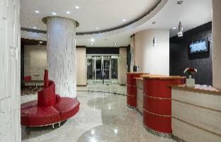 ibis eskisehir