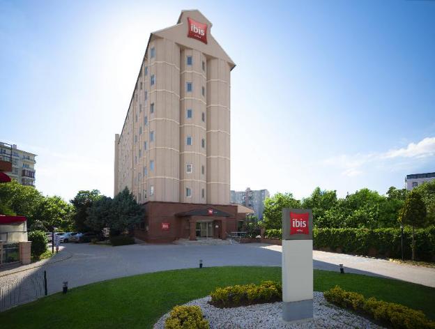 ibis eskisehir