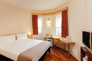 Ibis Eskisehir,Tepebasi>>Eskisehir,3 star