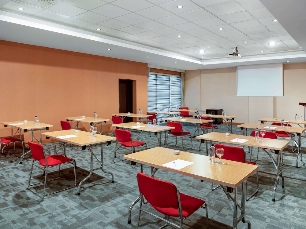 ibis eskisehir