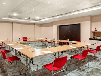 ibis eskisehir