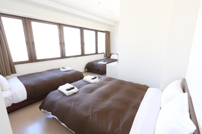 oak hotel edo hostel