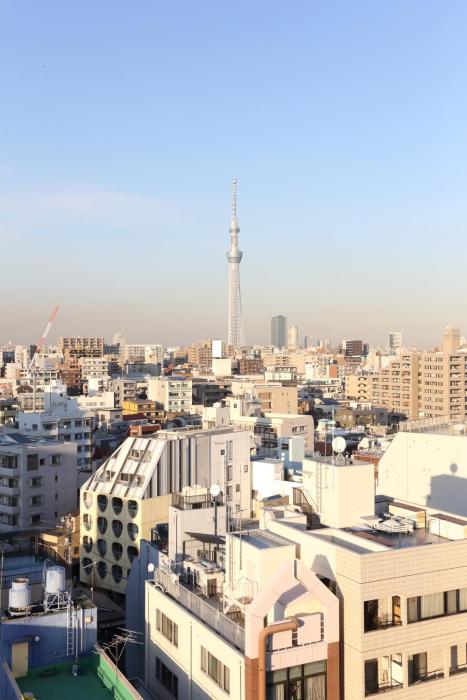 oak hotel edo hostel