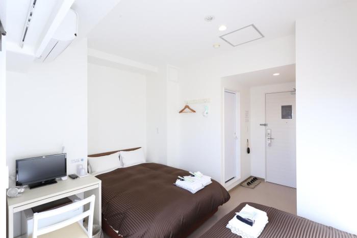 oak hotel edo hostel