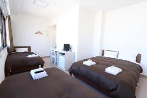 oak hotel edo hostel