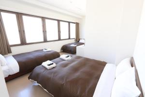 oak hotel edo hostel