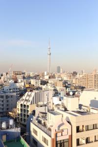 oak hotel edo hostel